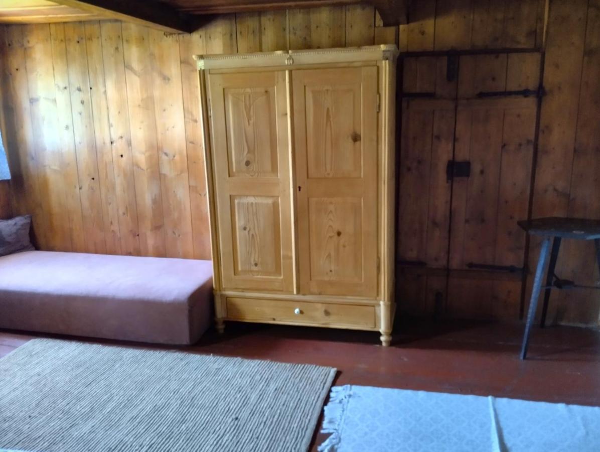 Penzion U Kozy Chřibská Екстериор снимка